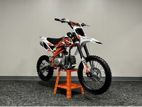 2022 Kayo TT 125 for sale 201203078